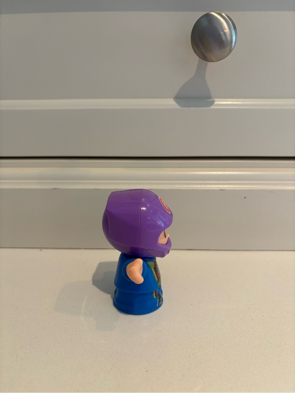 Little People Racer Character - Picture 2 of 5